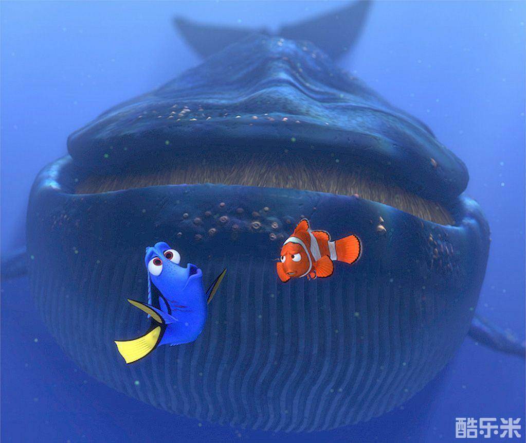海底总动员