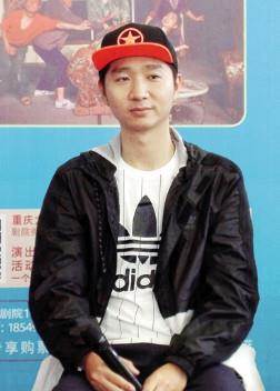 陈大愚
