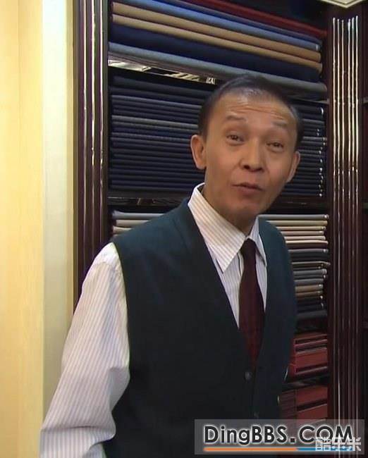 陈勉良