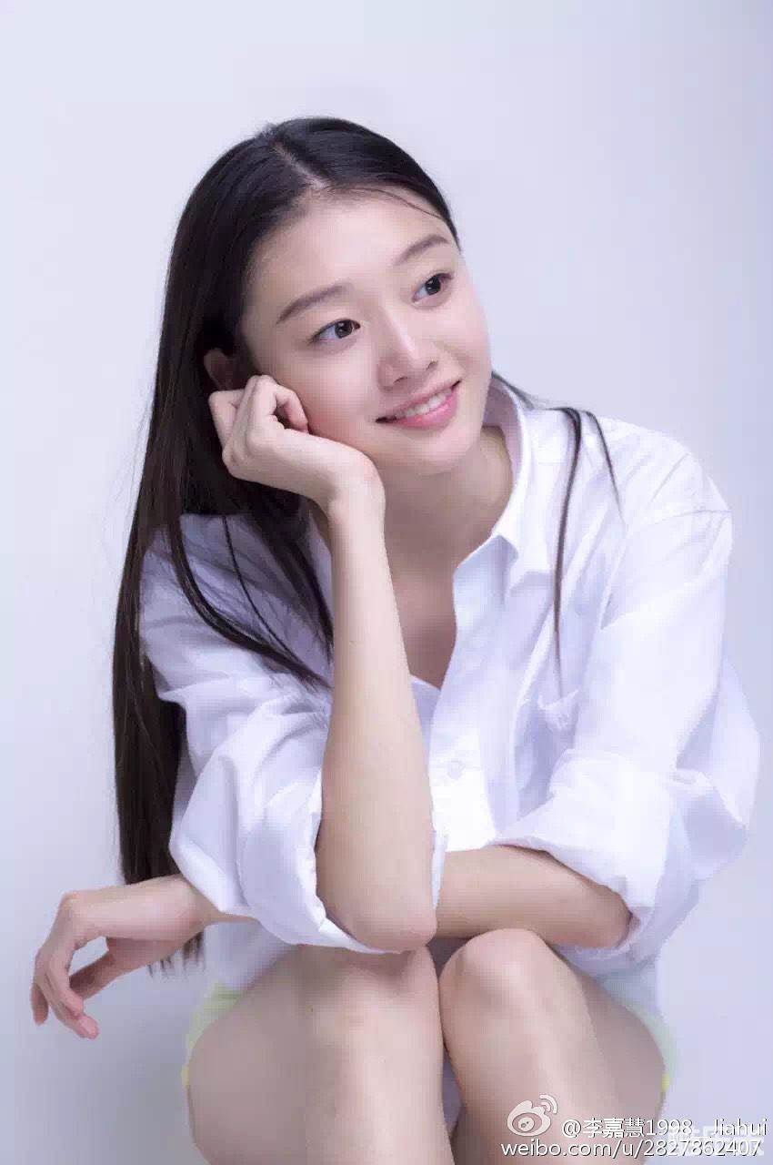 李嘉慧