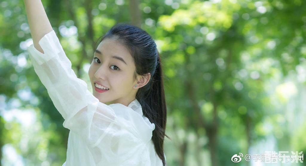 李嘉慧