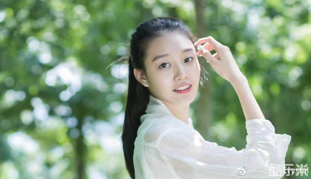 李嘉慧