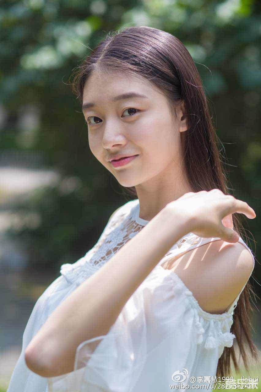 李嘉慧