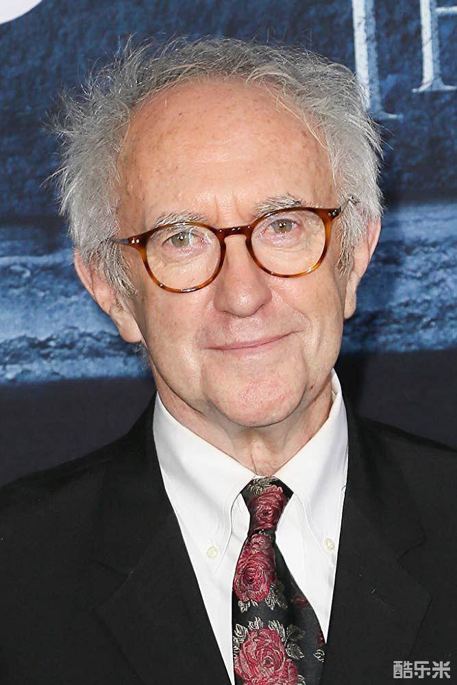 乔纳森·普赖斯