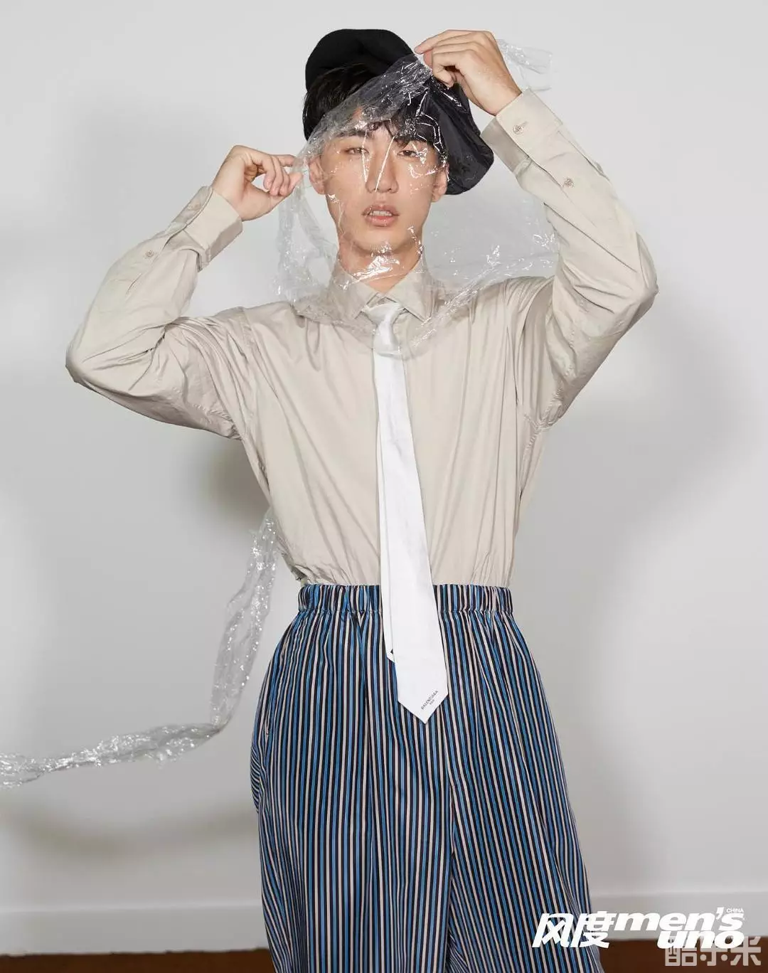 李俊贤