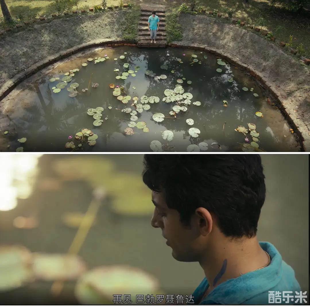 钴蓝爱恋