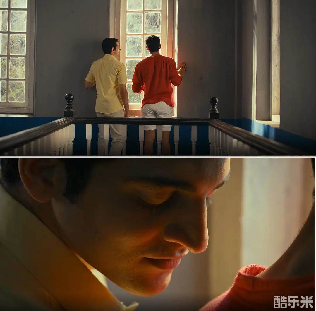 钴蓝爱恋