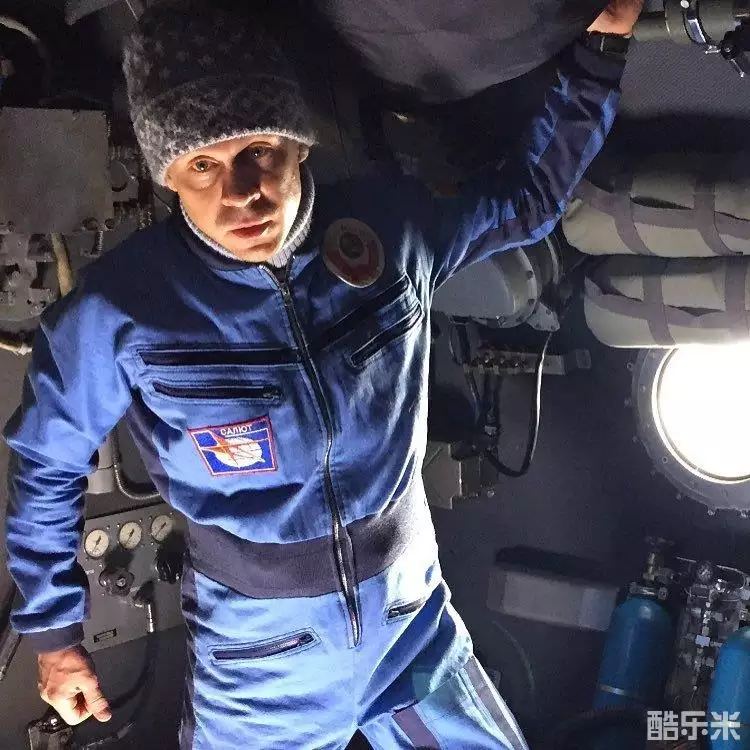 帕维尔·杰列维扬科