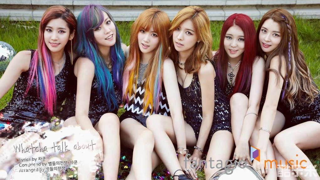 HelloVenus