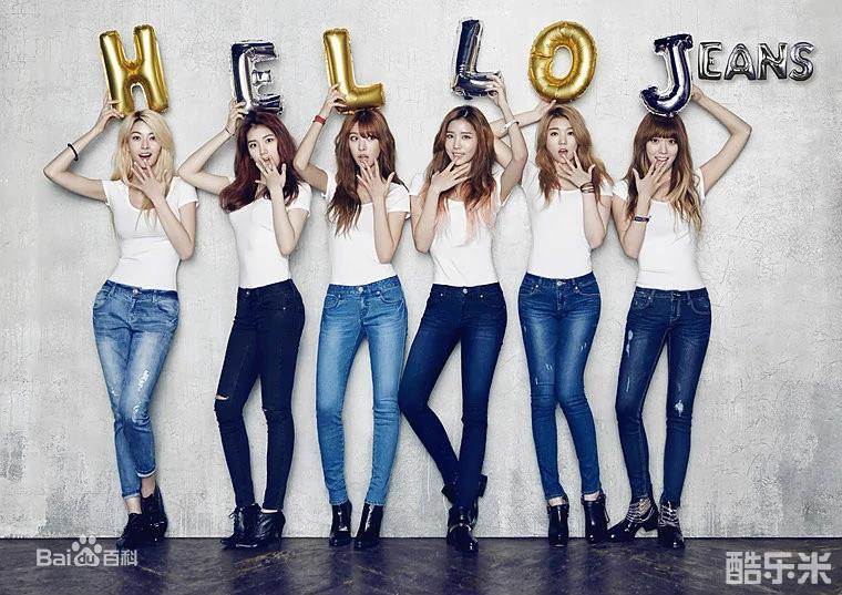 HelloVenus