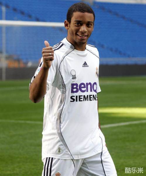 马塞洛·维埃拉·达·席尔瓦·儒尼奥尔