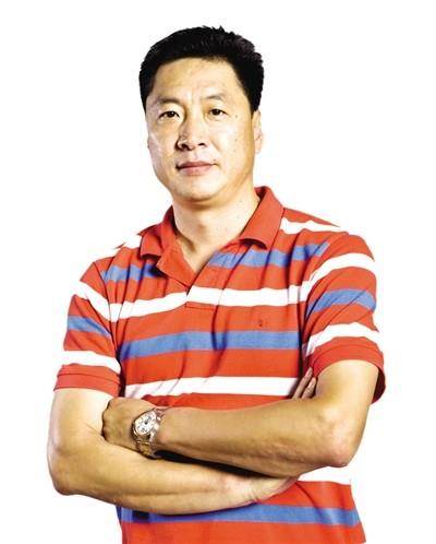 李春江