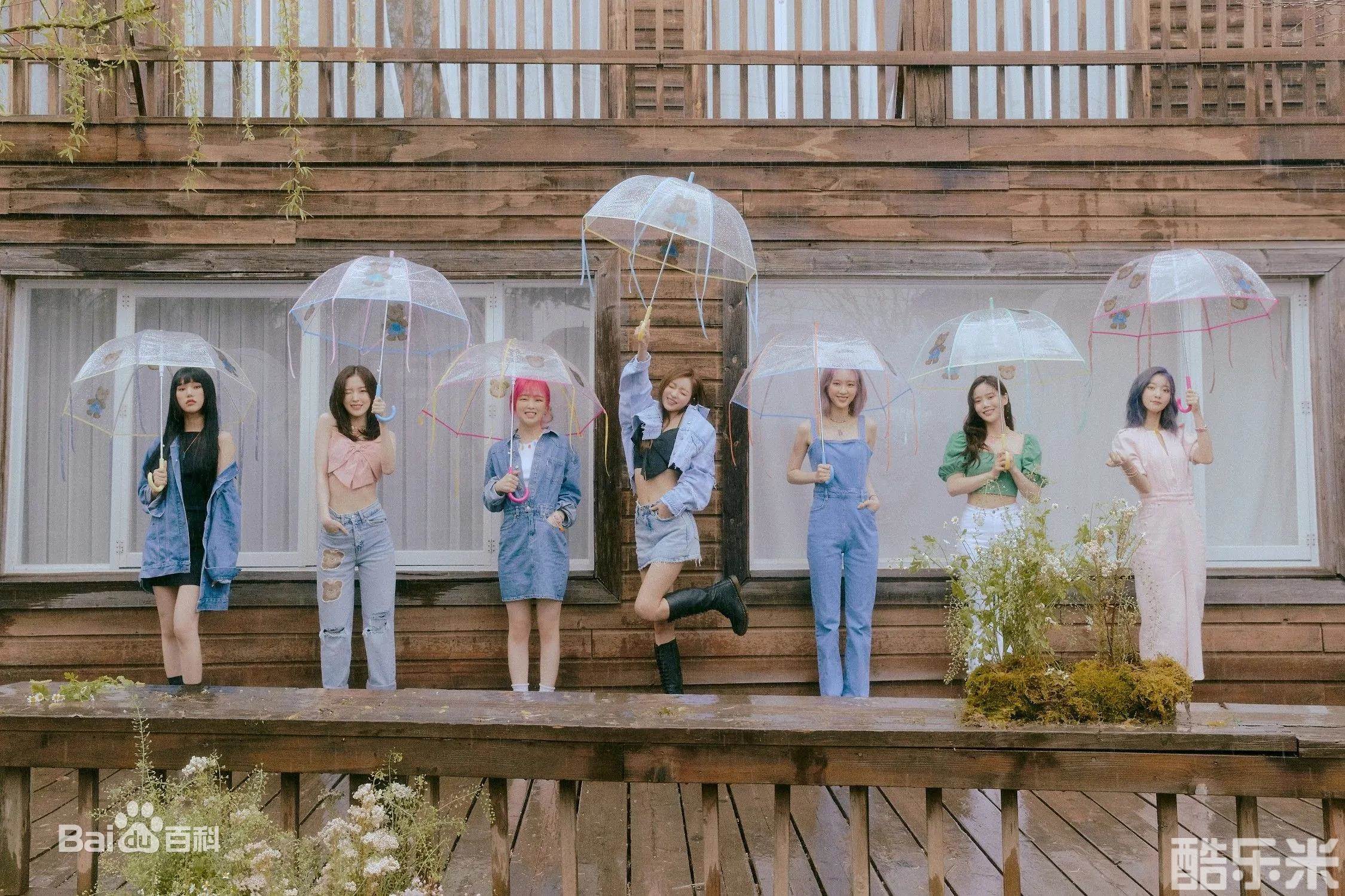 OH MY GIRL