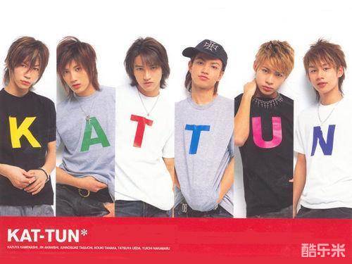 KAT-TUN