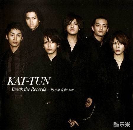 KAT-TUN