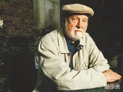 理查德·麦瑟森