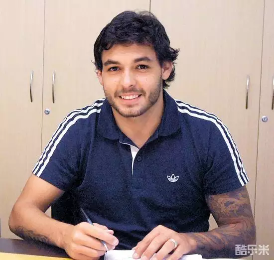 里卡多·高拉特