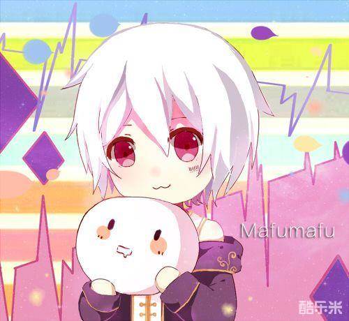 mafumafu