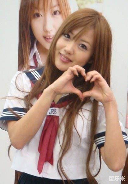 星野美优