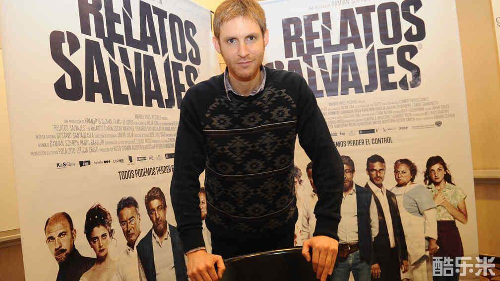 达米安·斯兹弗隆