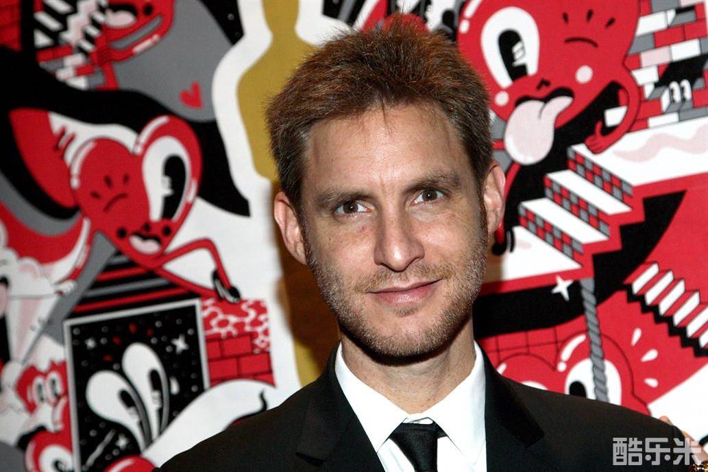 达米安·斯兹弗隆