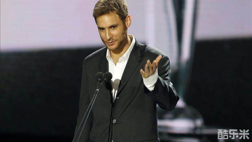 达米安·斯兹弗隆