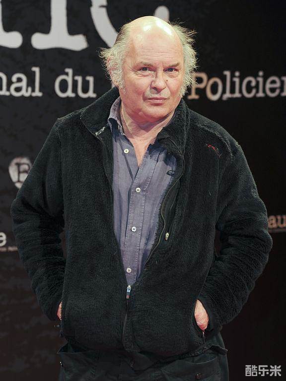 让-弗朗索瓦·斯泰弗南