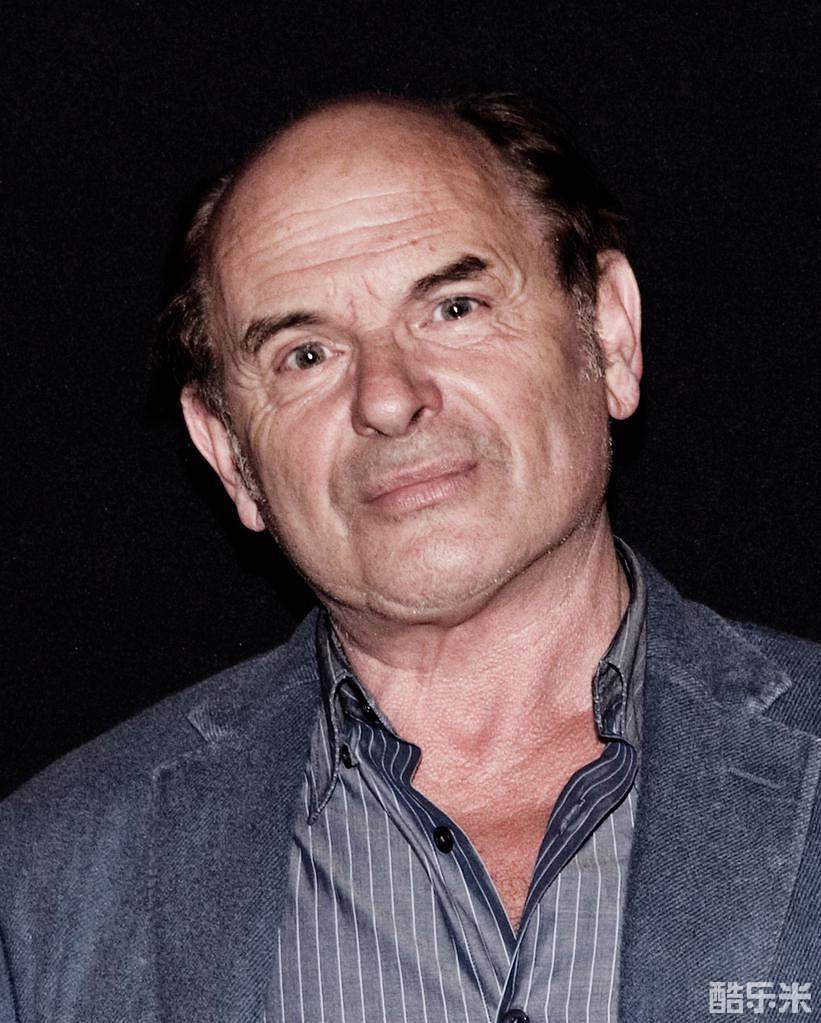 让-弗朗索瓦·斯泰弗南