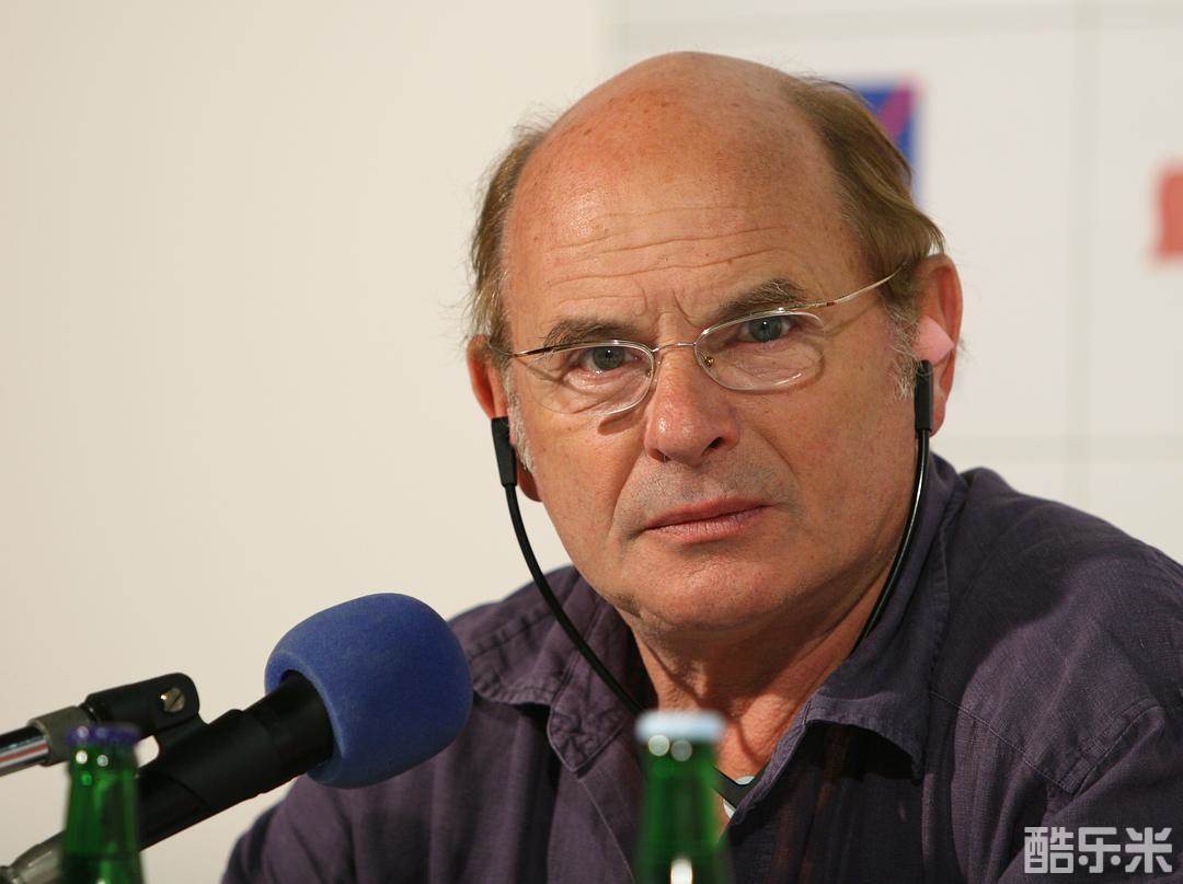 让-弗朗索瓦·斯泰弗南