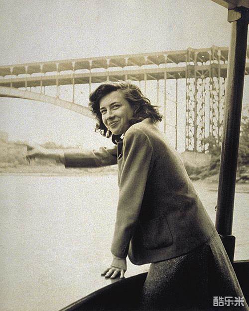 派翠西亚·海史密斯