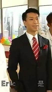 麦嘉伦