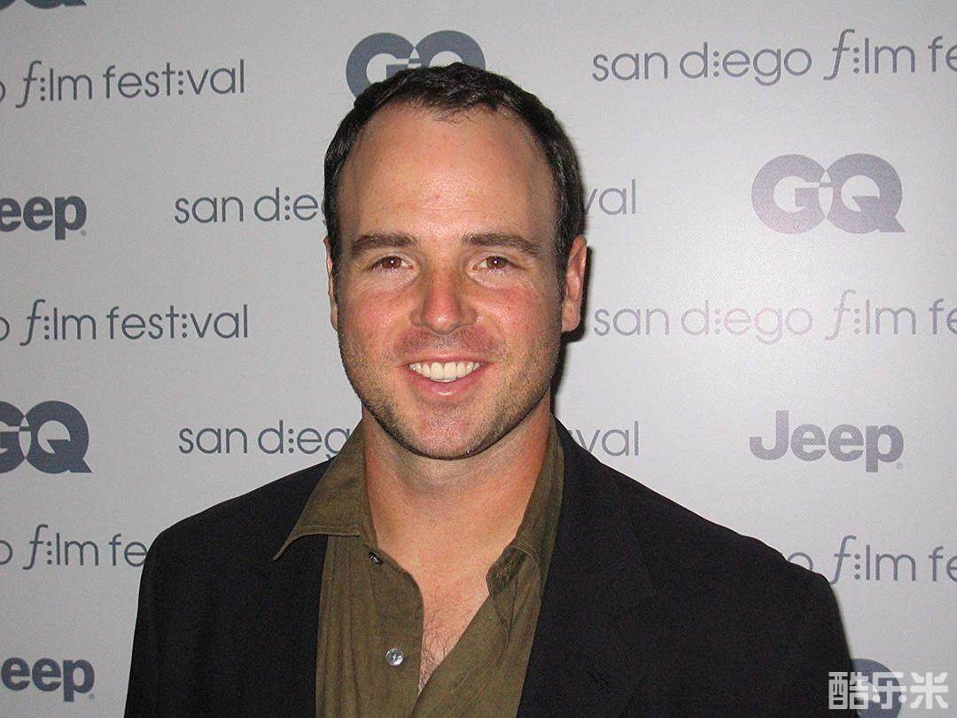 克里斯托弗·古德曼