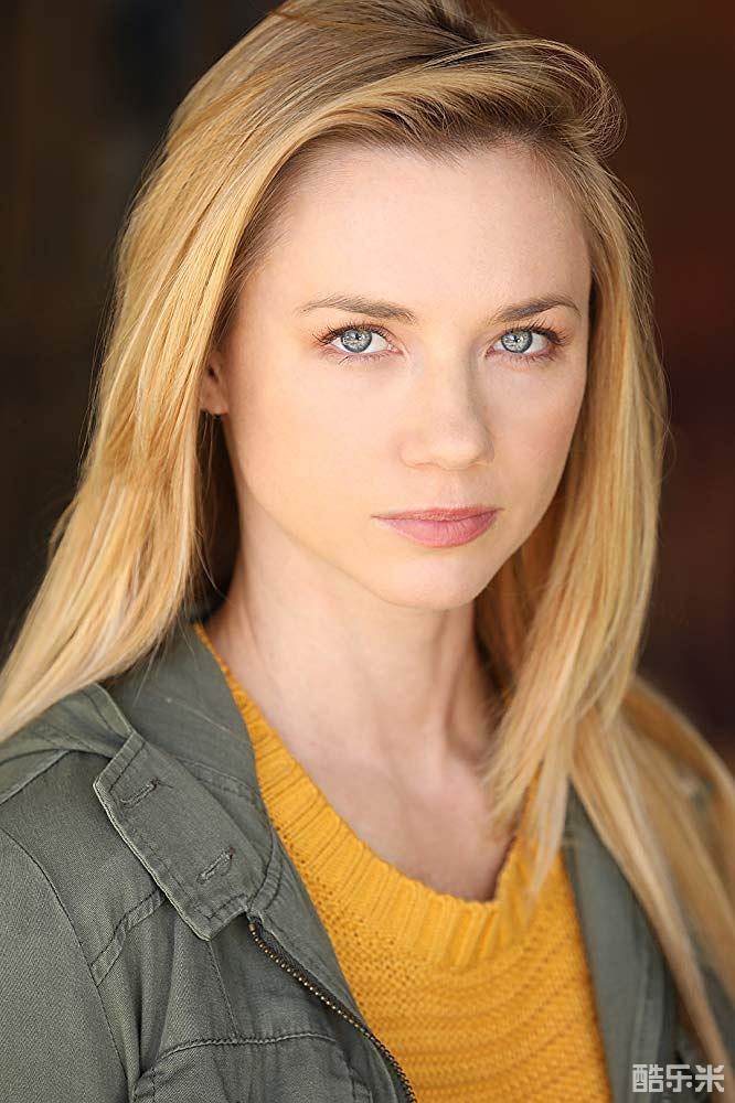 吉娜·科姆帕雷托