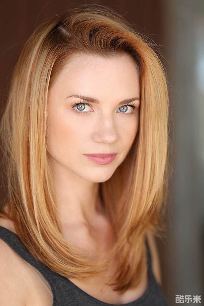 吉娜·科姆帕雷托