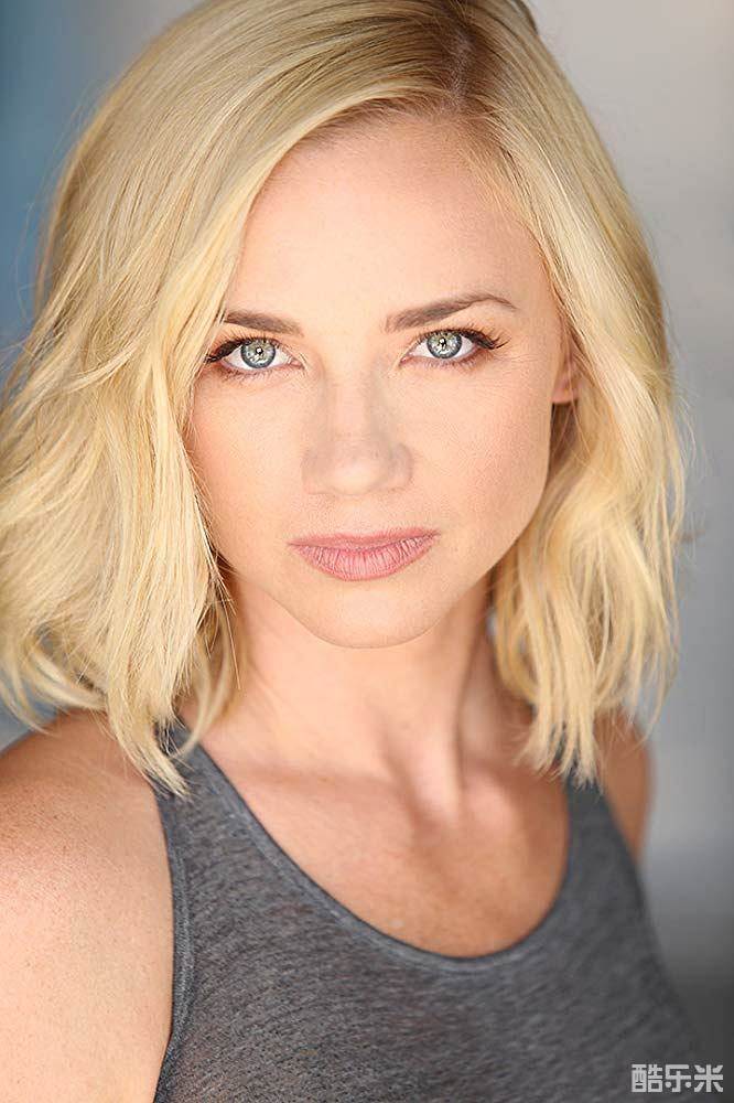 吉娜·科姆帕雷托