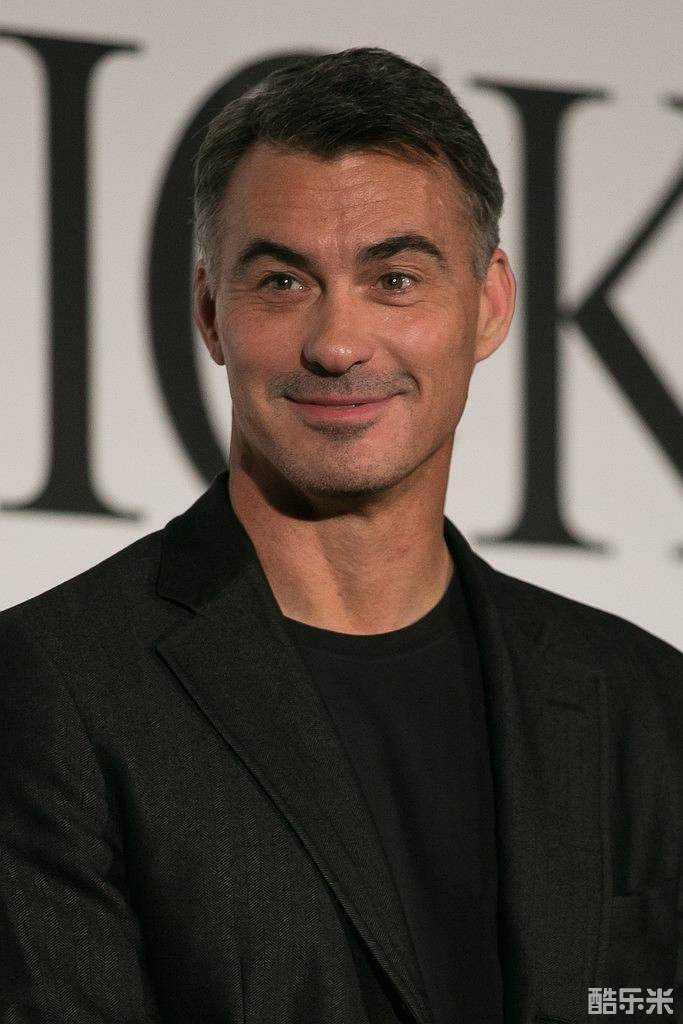 查德·斯塔尔斯基