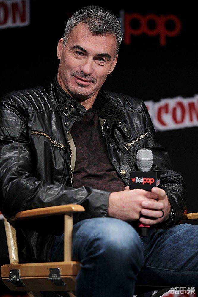 查德·斯塔尔斯基