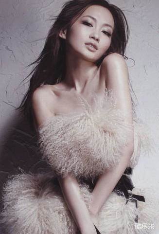 杨梓瑶
