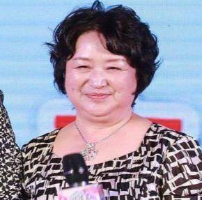 张素霞