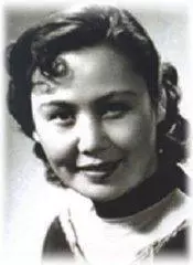 白杨
