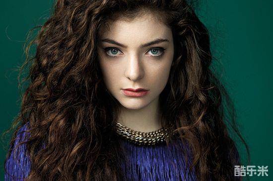 Lorde