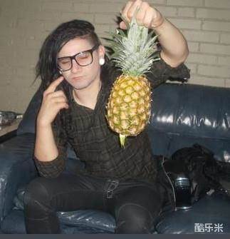 Skrillex