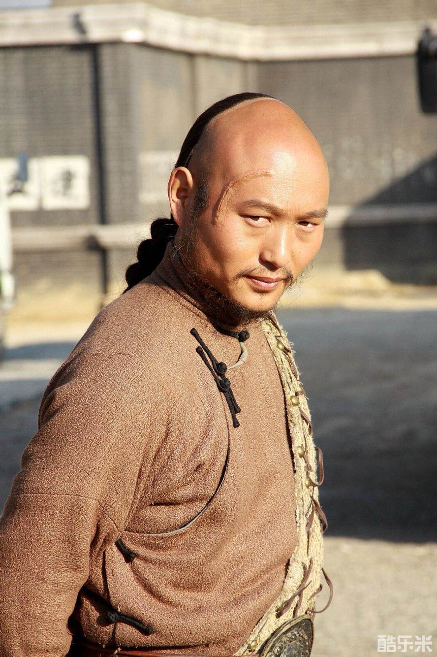 李长虹