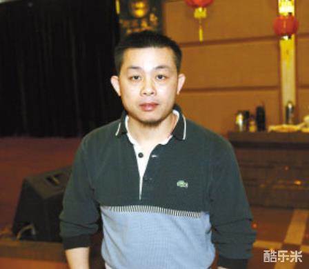 林志刚