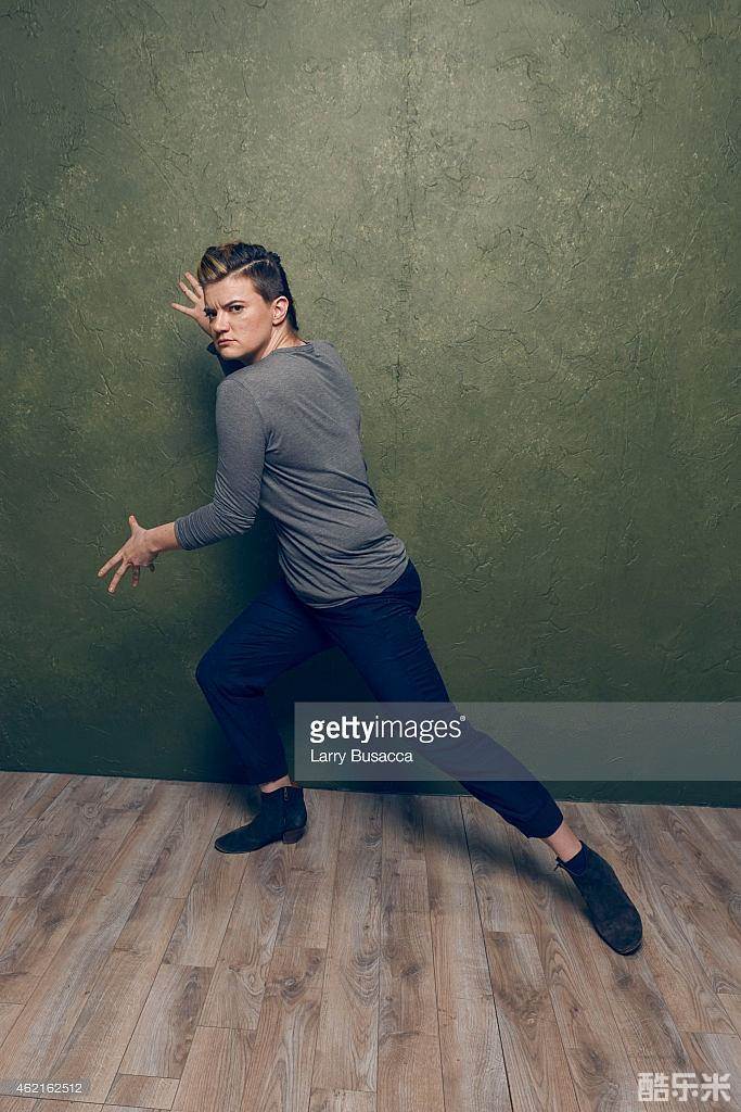 莱丝利·海德兰德