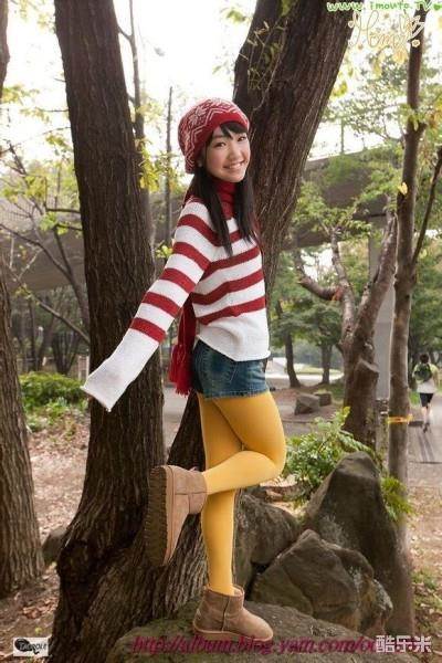椎名桃子