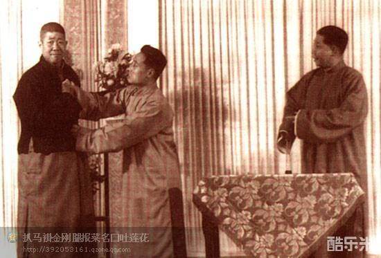 王世臣
