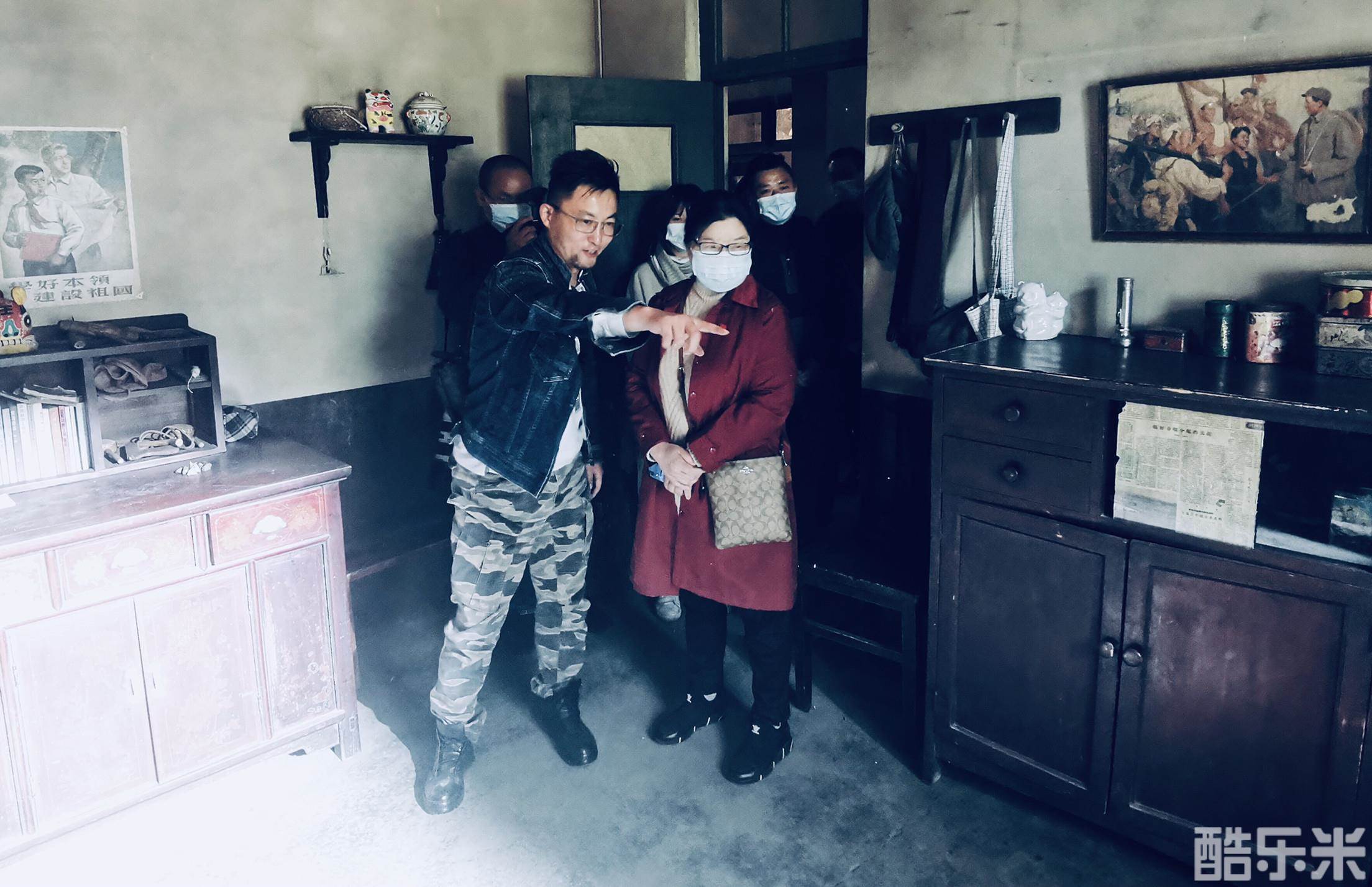 于召锋