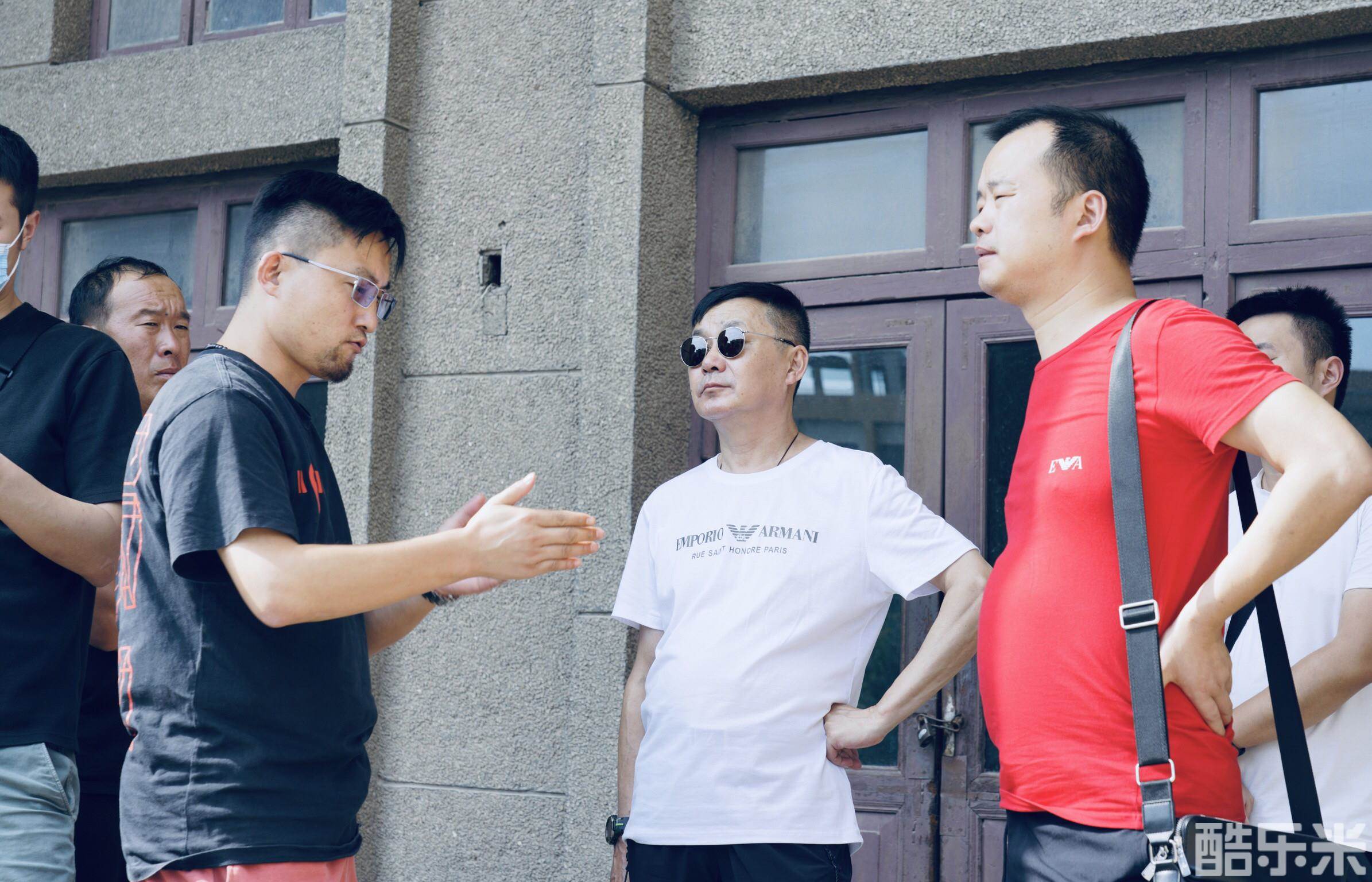于召锋