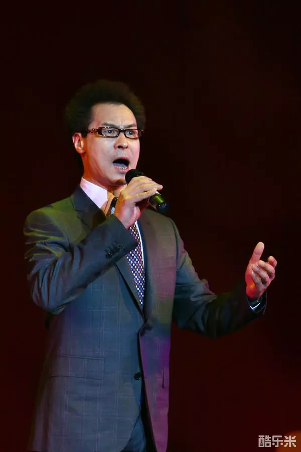 李军